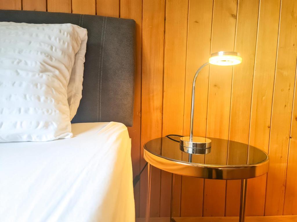 Abendberg Apartment - Aare Jungfrau Ag Wilderswil Exteriér fotografie