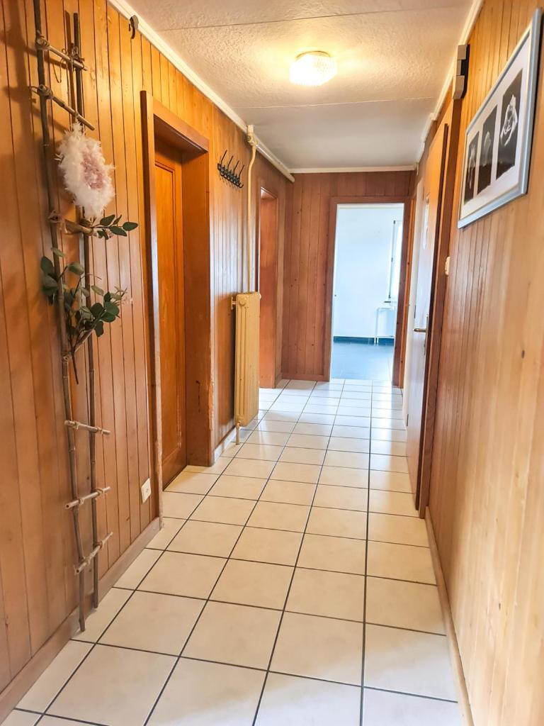 Abendberg Apartment - Aare Jungfrau Ag Wilderswil Exteriér fotografie